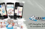 Εικόνα για το άρθρο "CitisNAV και για iPhone"