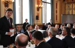 Εικόνα για το άρθρο "Αναδιοργάνωση της εσωτερικής δομής μελετά το Vodafone Group"