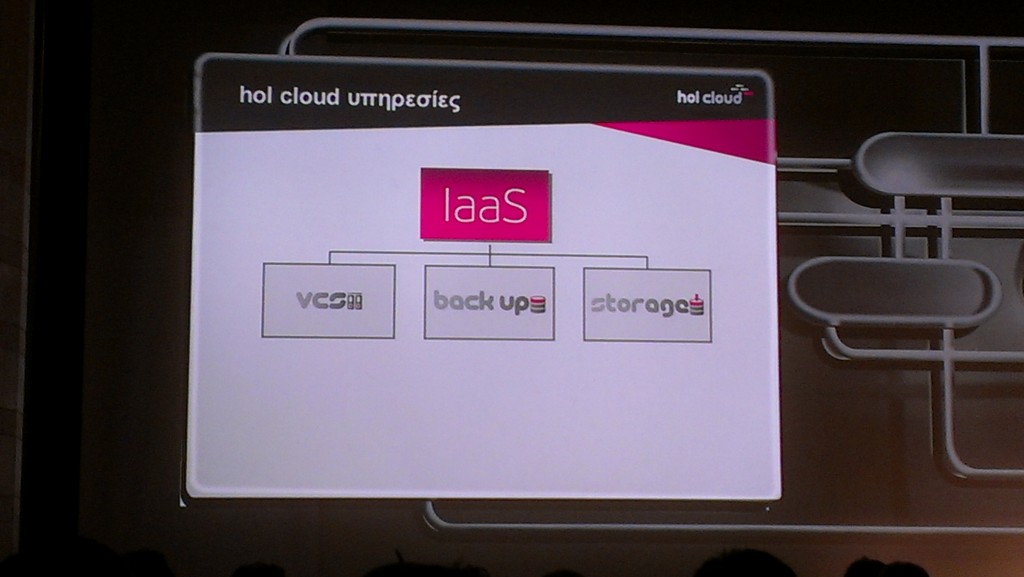 IAAS