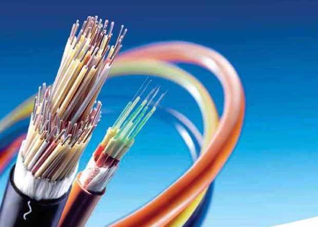 fiber optics