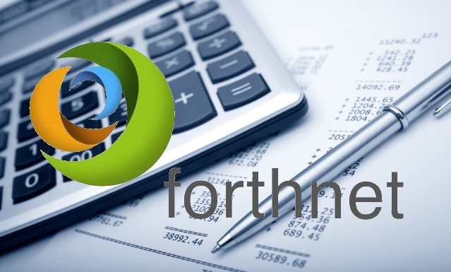 forthnet_financials