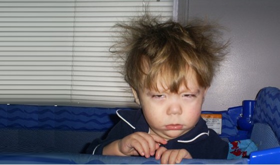 wakeup