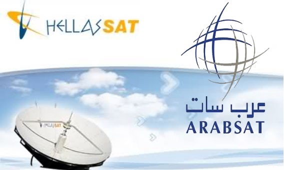HellasSat-ArabSat