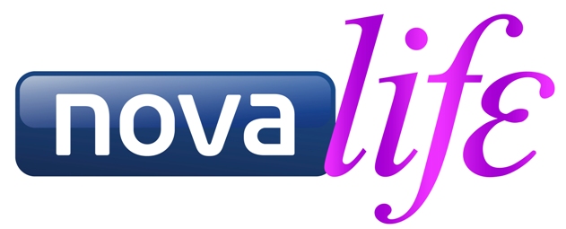 Novalifε Logo