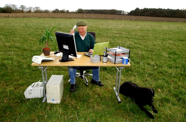 rural broadband
