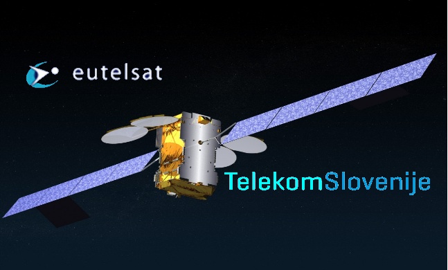 Eutelsat-slovenia