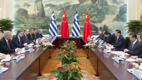 greece-china