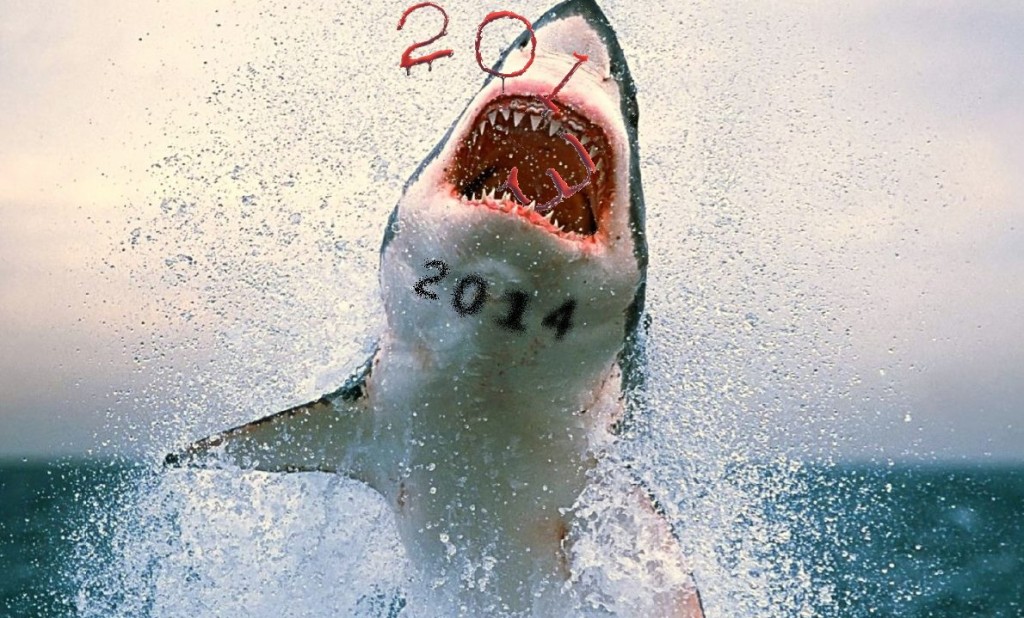 shark