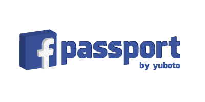 Facebook Pass logo