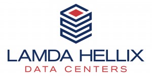 LAMDA HELLIX LOGO
