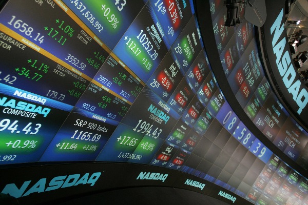 Nasdaq-stock-market