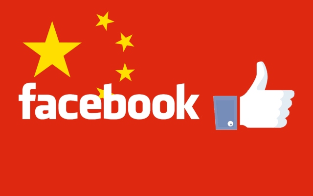Facebook-China
