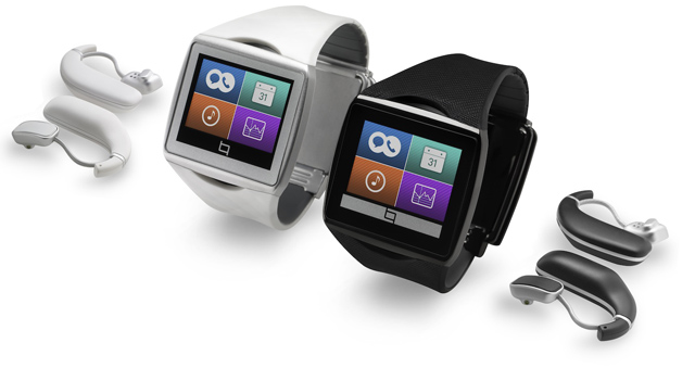smartwatches