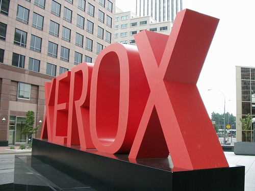 Xerox-Outsourcing-advisors