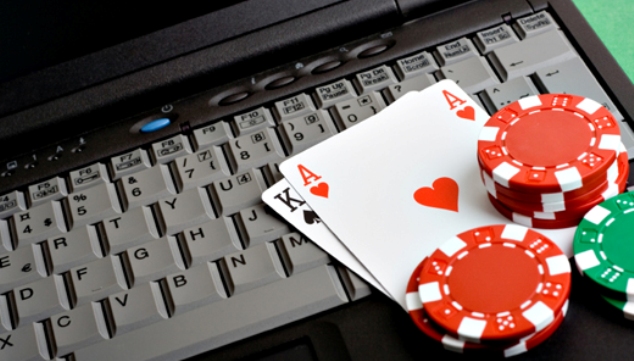 online-casino