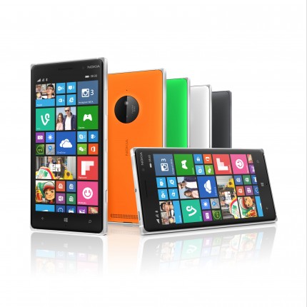 Lumia 830 - Photo 2