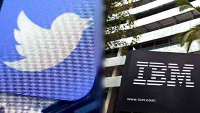 IBM-Twitter