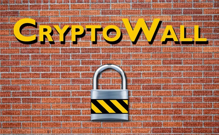 cryptowall-ransomware