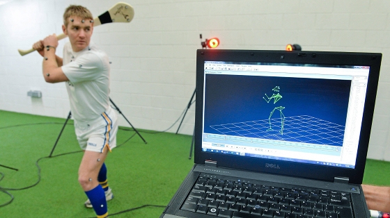 Launch of RePlay - a major European Motion Capture Technology Project Dedicated to Traditional Sports