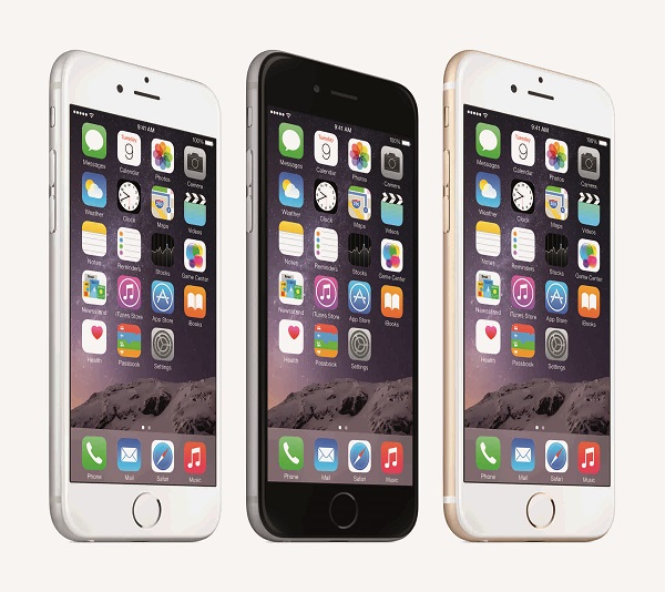iPhone 6_6 Plus