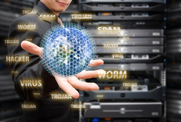 cyberthreat