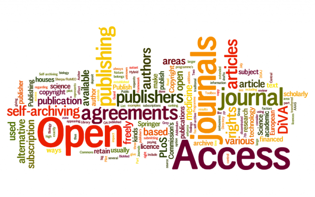 open_access