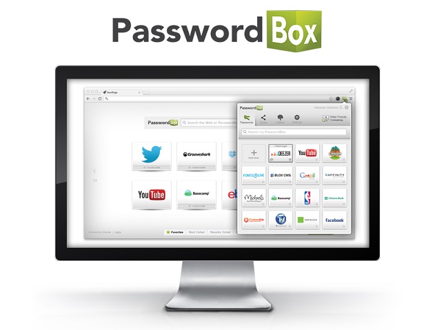 passwordbox