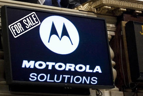 motorola