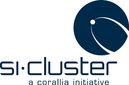 si-Cluster-logo