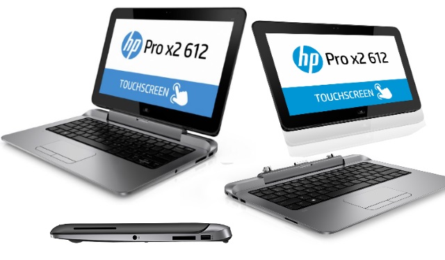 HP prox2
