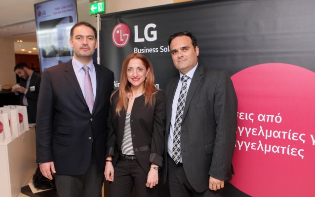 LG supports Attica Hoteliers Assosiation_1