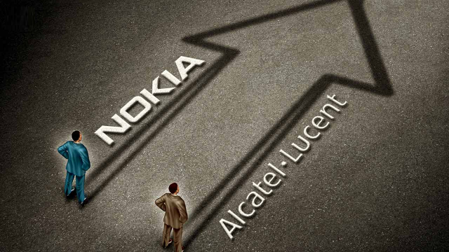 Nokia-ALU