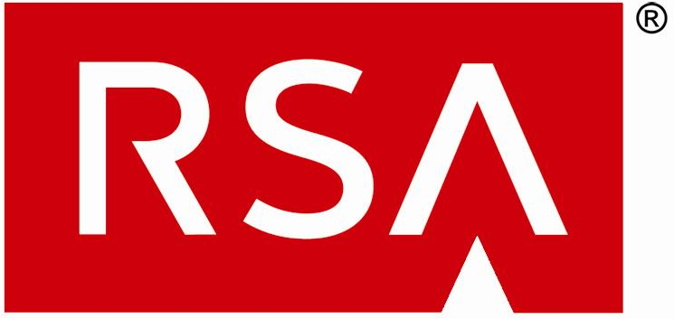 RSA-logo