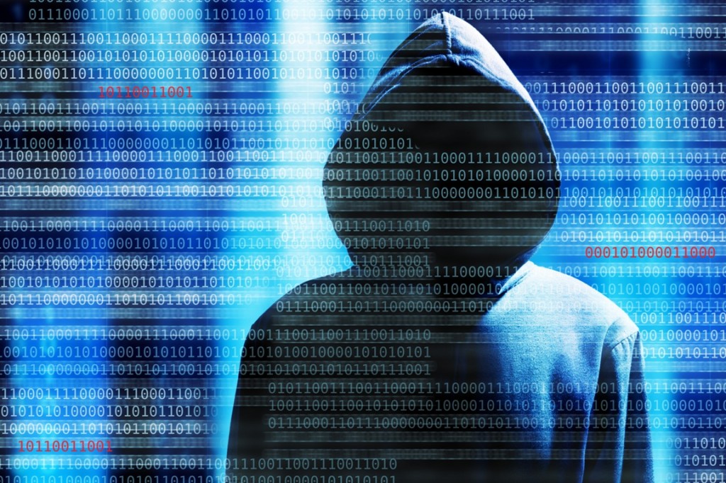 hacker