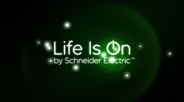 life-is-on-schneider-electric