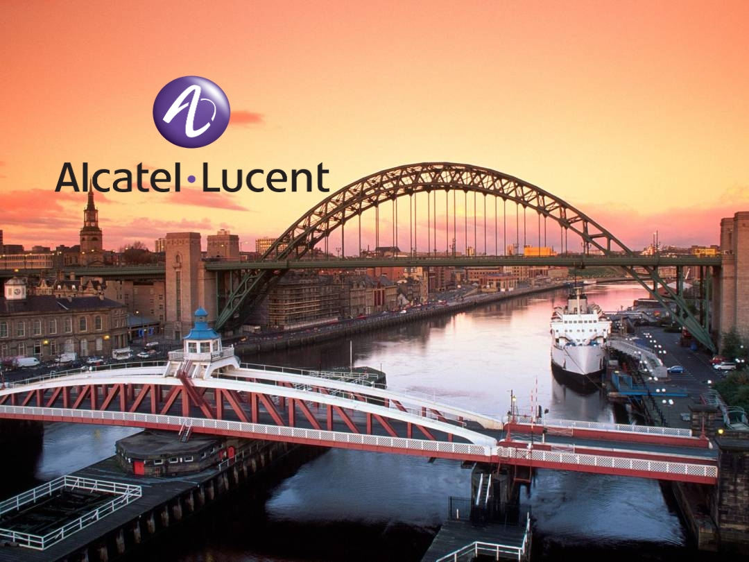 Newcastle-england-gfast-alcatel-lucent
