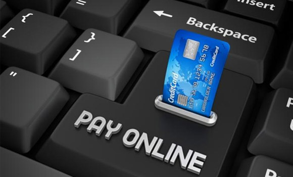 Online-Payment-methods
