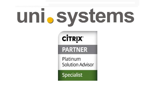 platinum citrix specialist