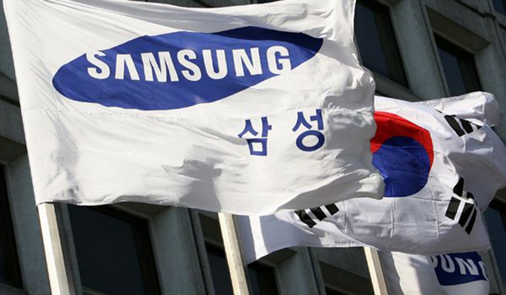 samsung-korea-flag