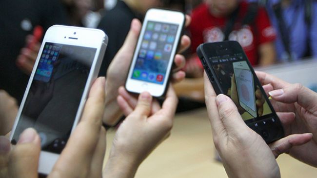 Mobile-for-Customers