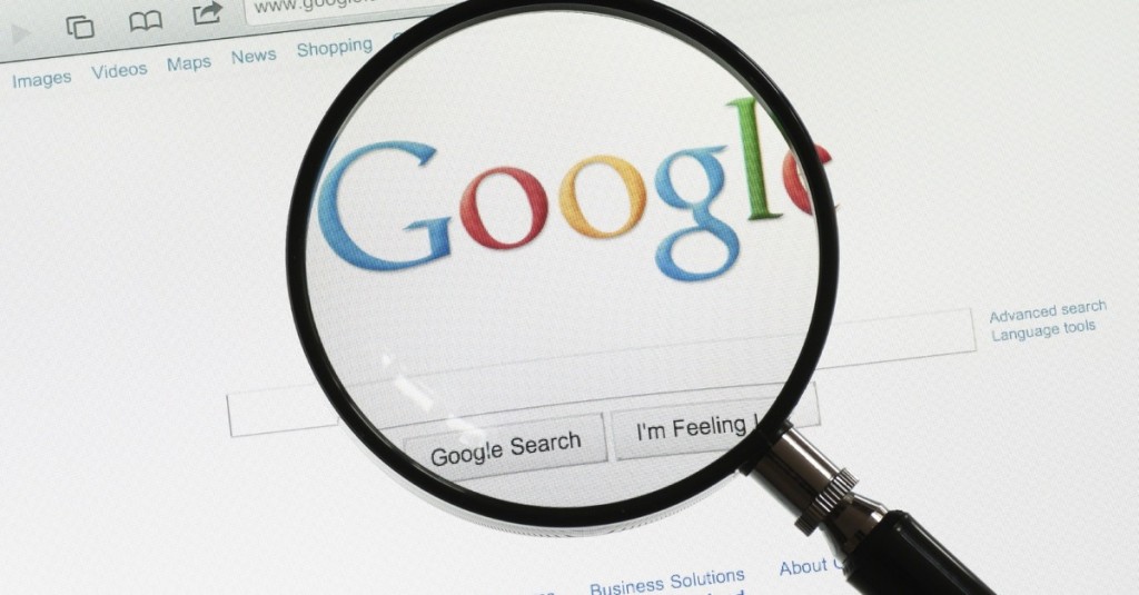Google-search-