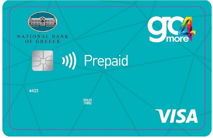 Visa Prepaid_NBG