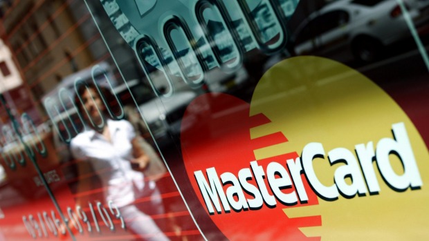 mastercard