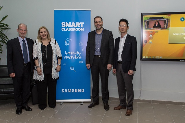Samsung Smart Classroom (4)