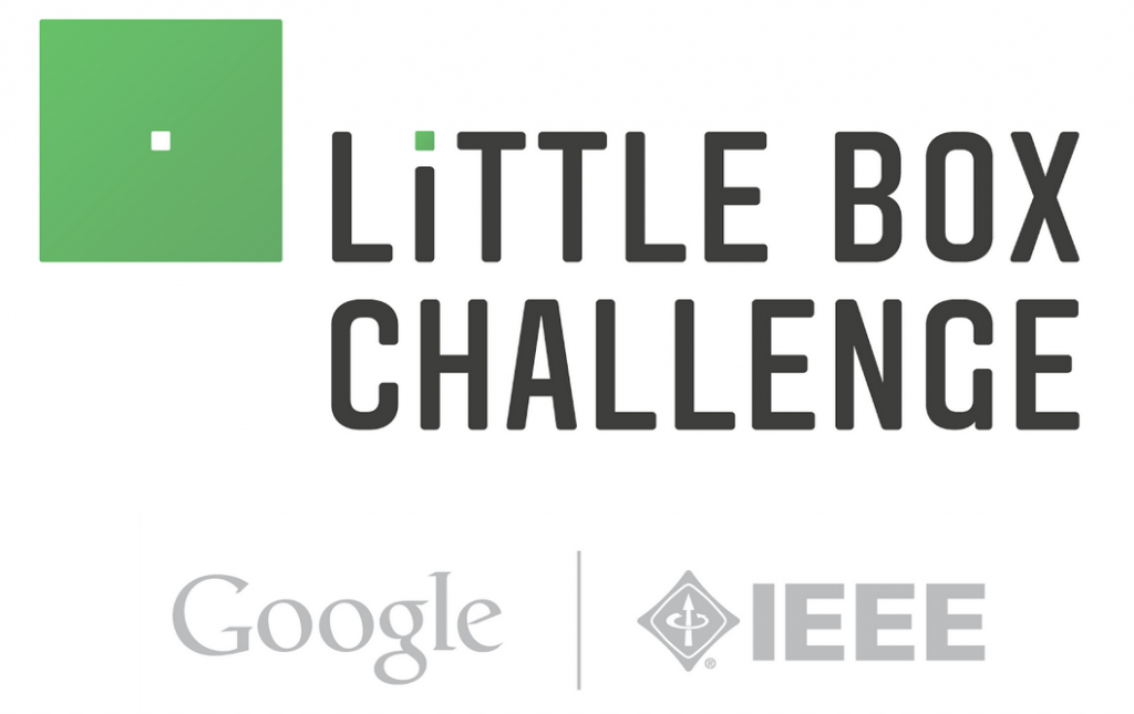 littleboxchallenge