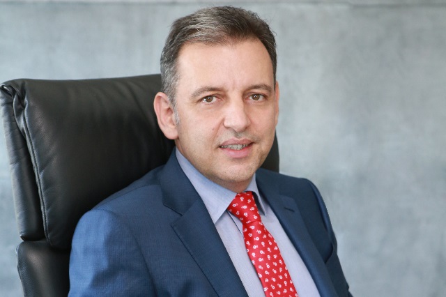 Haris Broumidis CEO Vodafone Greece_1