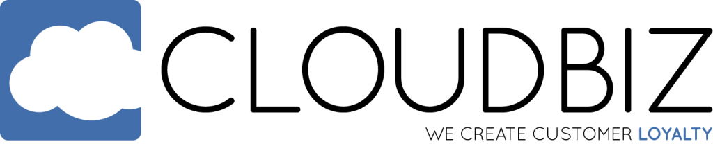CLOUDBIZ Logo