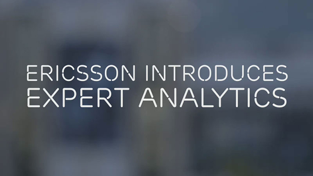 ericsson-expert-analytics