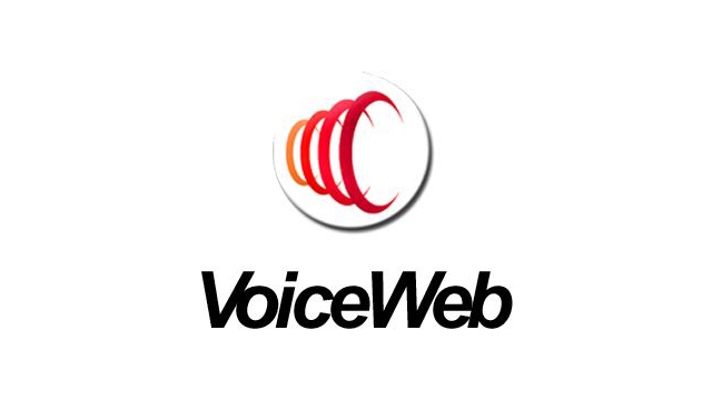 voice-web