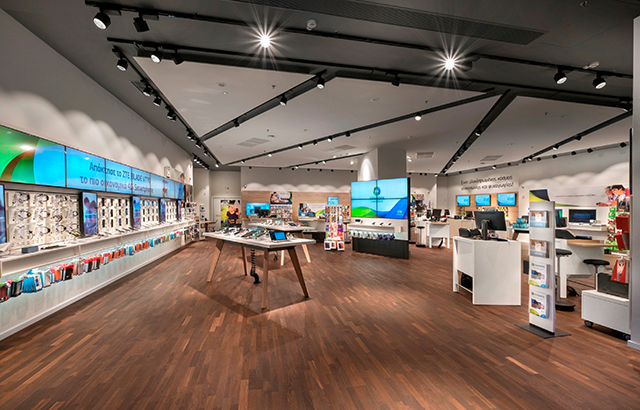 COSMOTE-The Mall Athens_2